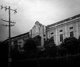 IMASNS - Instituto Municipal de Assistência à Saúde Nise da Silveira