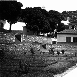 MPERJ/SEAP - Museu Penitenciário do Estado do Rio de Janeiro